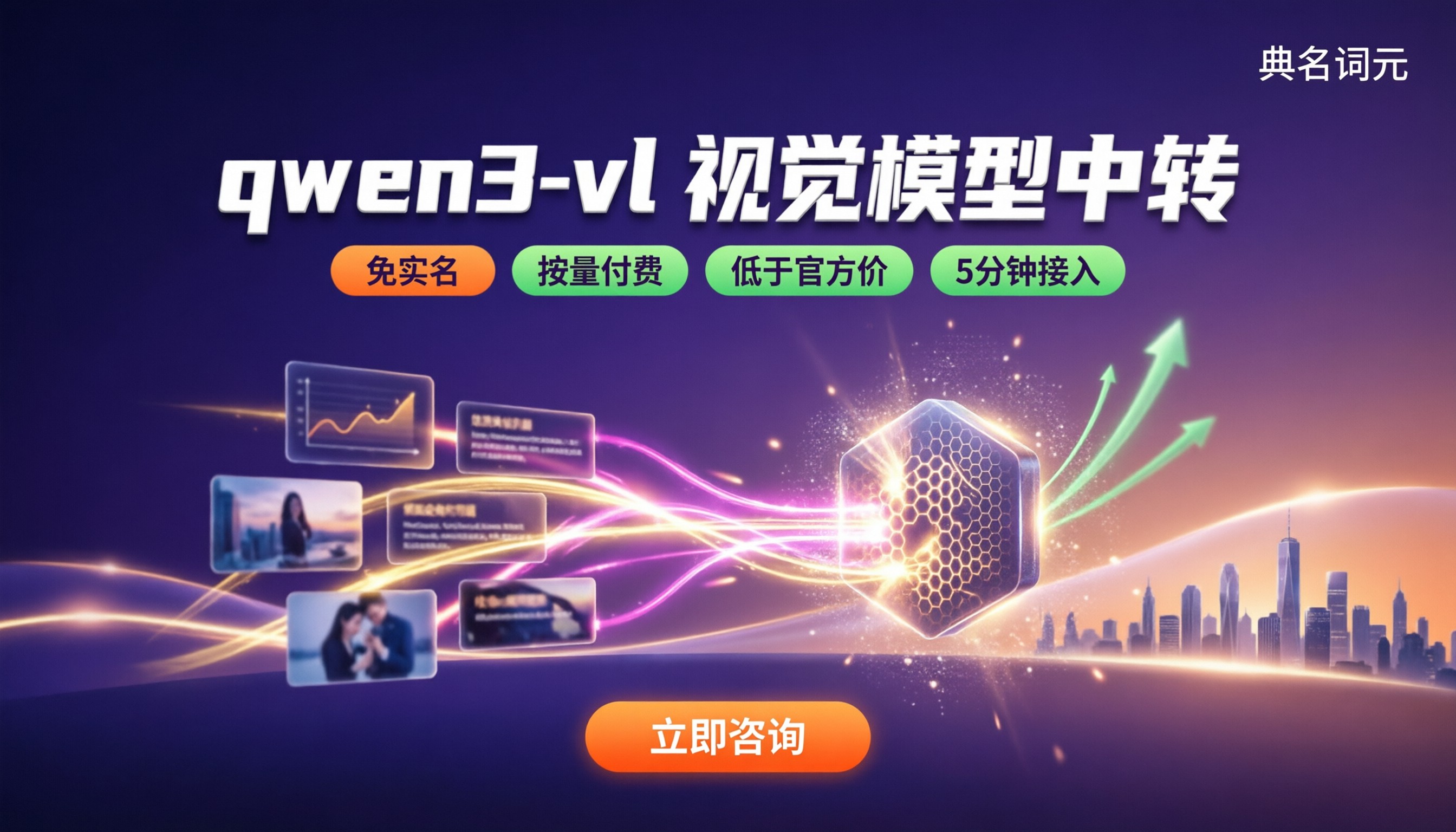 阿里云qwen3-vl多少钱：API中转哪家更划算