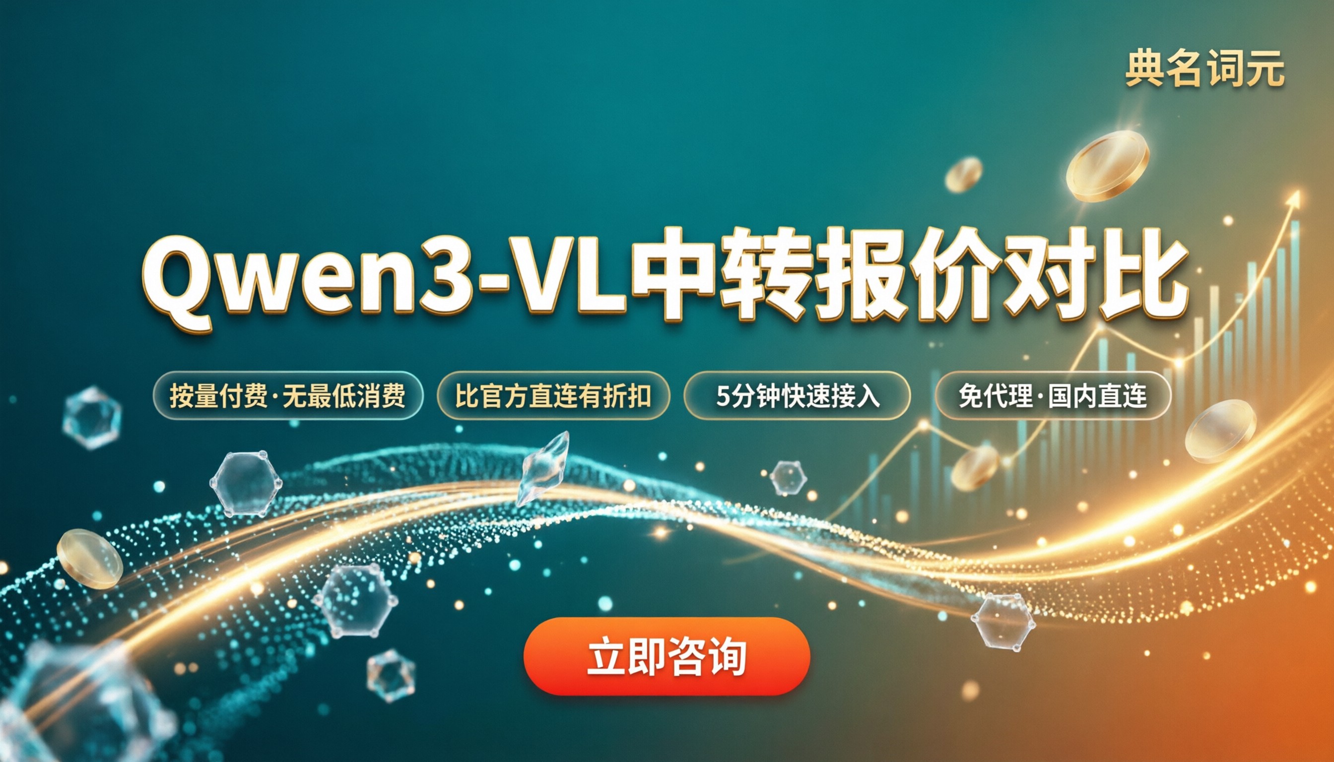 Qwen3-VL收费标准多少钱：最新API中转报价对比