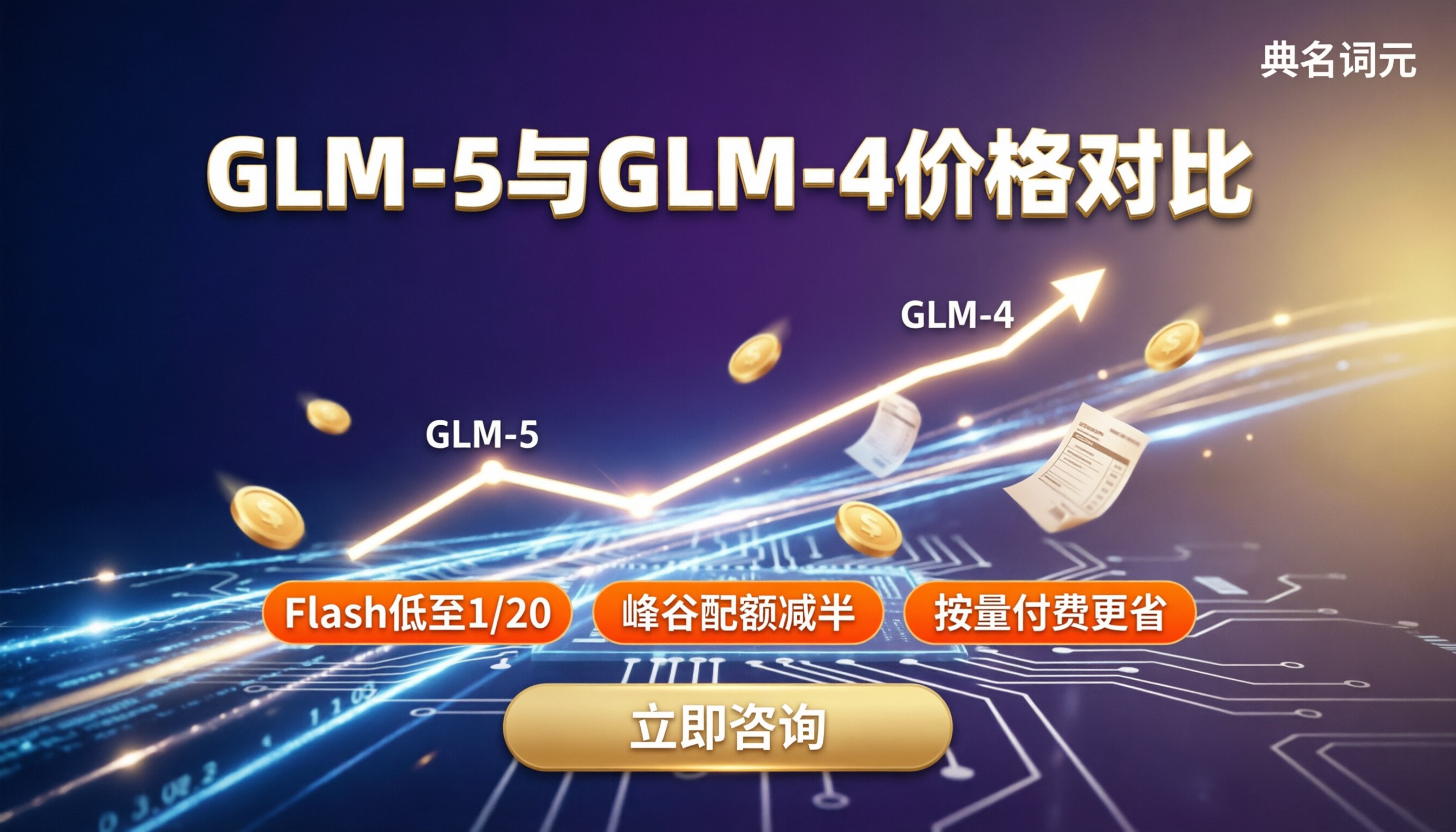 glm‑5与glm‑4价格对比:今年怎么选?