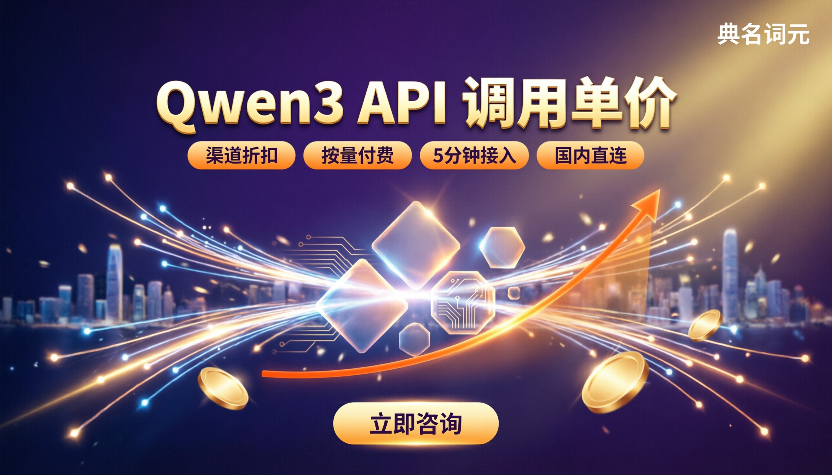 qwen3api调用单价：最新价格与渠道对比