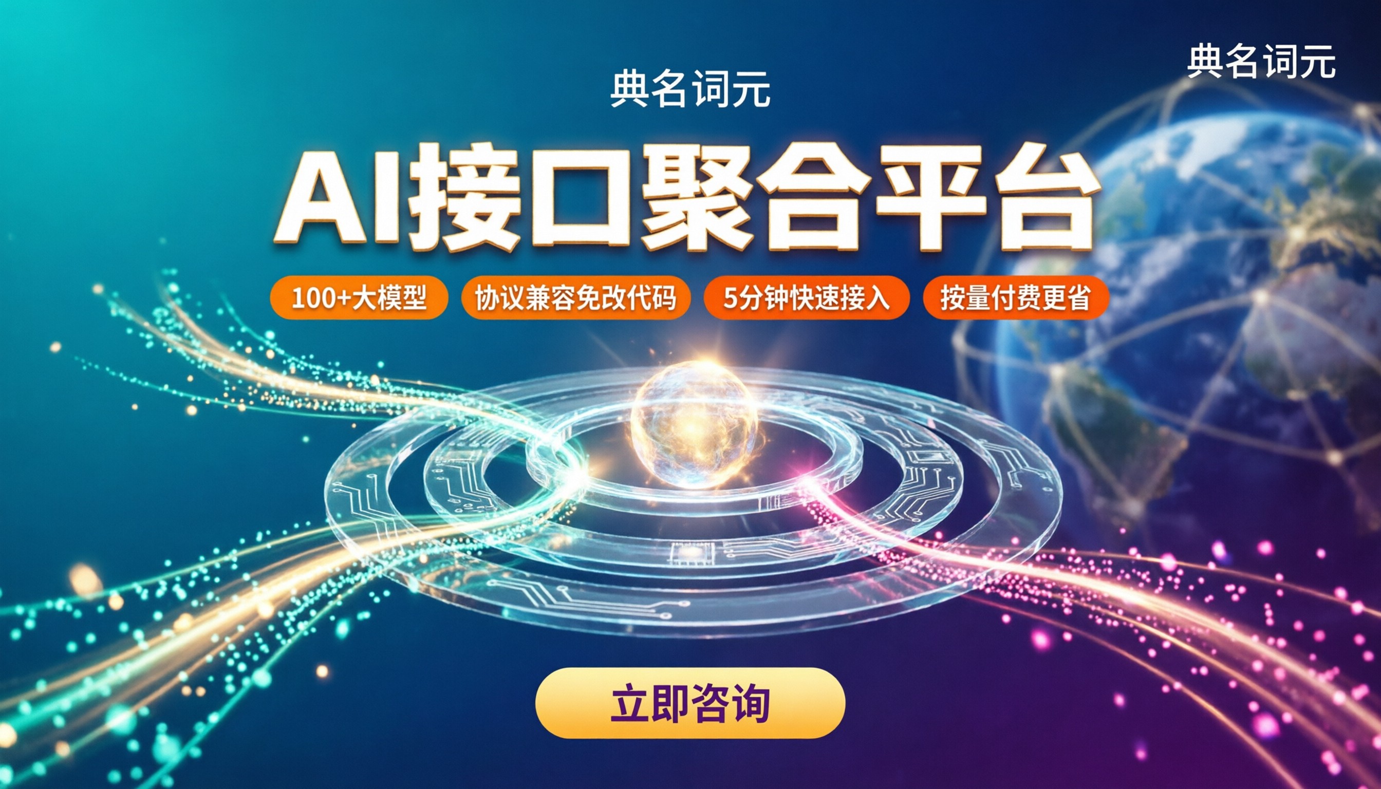 AI接口聚合平台怎么选？最新对比与避坑指南