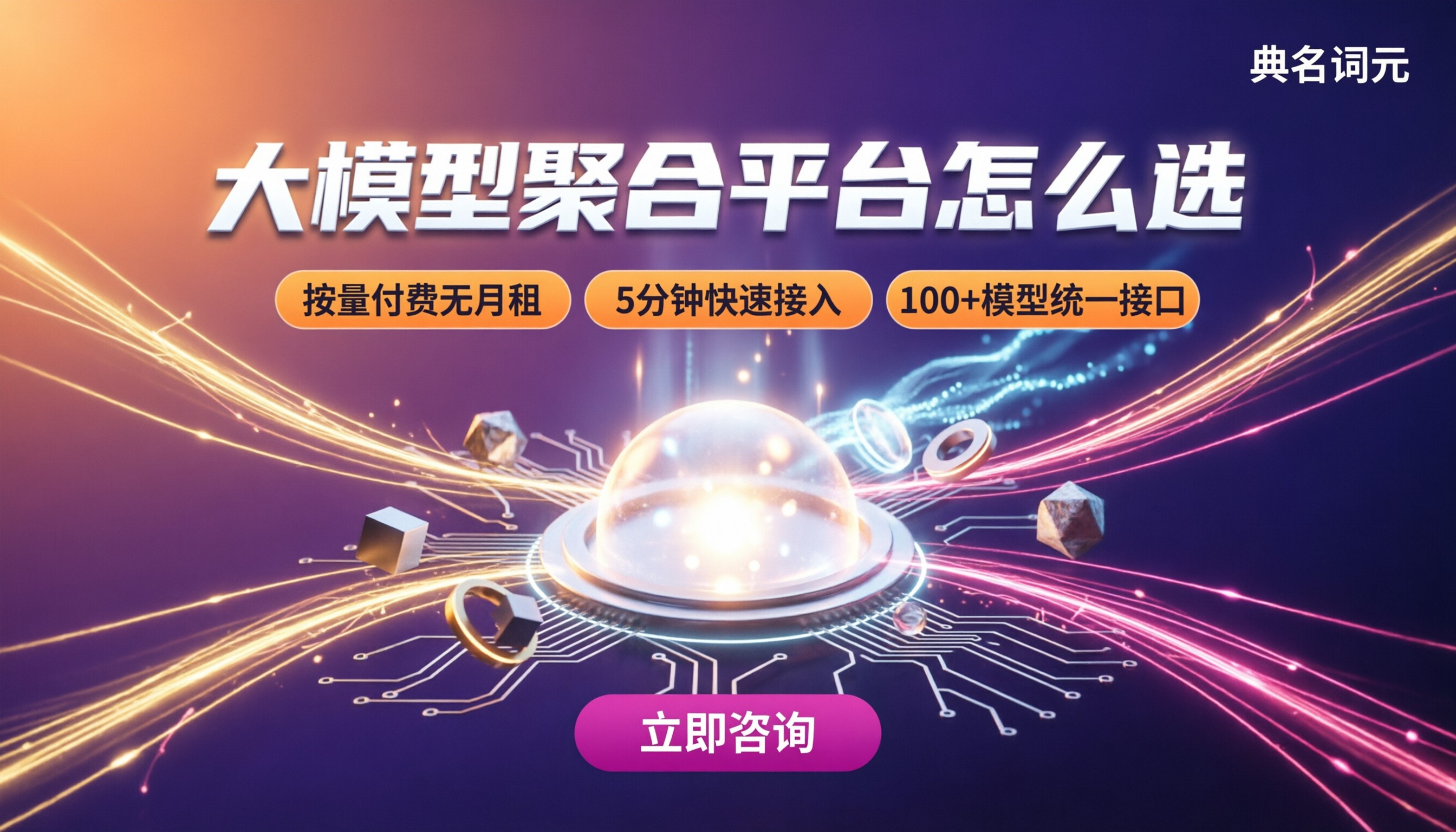 大模型聚合平台收费吗:怎么选不踩坑