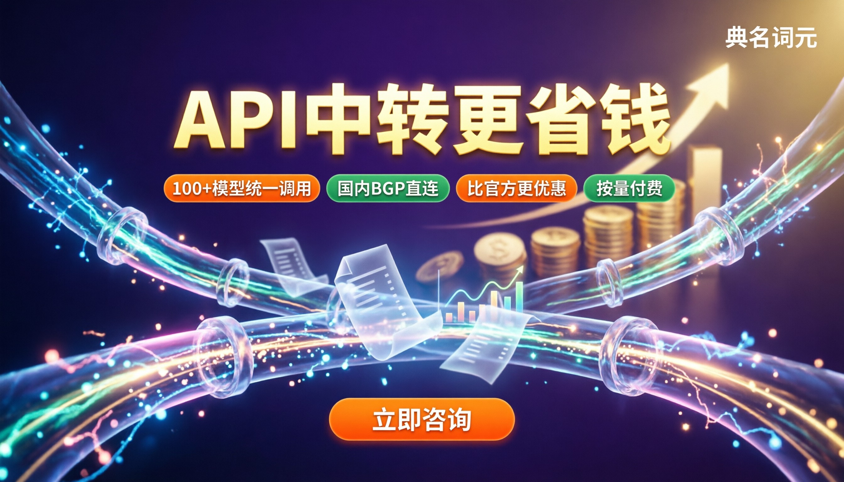 API中转和官方直连差价：怎么选更便宜？