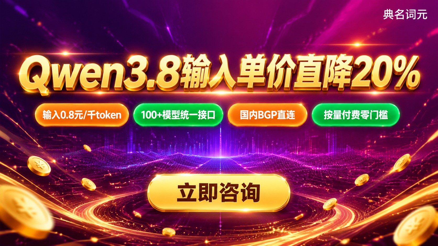 Qwen3.8计费方式:单价调整与动态限流说明